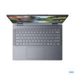 Lenovo IdeaPad 5 2in1 14IAL10 Touch-OLED500nits*Glass CoreUltra7-255H 24GB SSD1TB W11 *Aluminum +DigitalPen2 LunaGrey